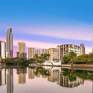 Anchordown *** Gold Coast
