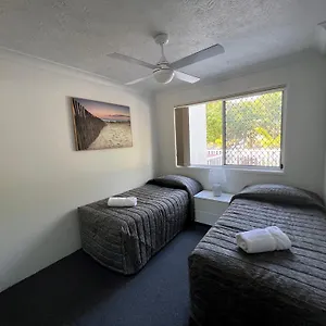 Cascade Gardens *** Gold Coast