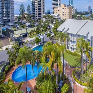 Aloha Lane *** Gold Coast