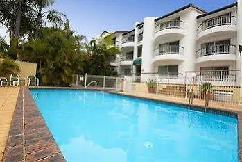 Mardi Gras Holiday Resort Gold Coast