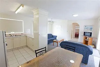 Mardi Gras Holiday Resort Gold Coast