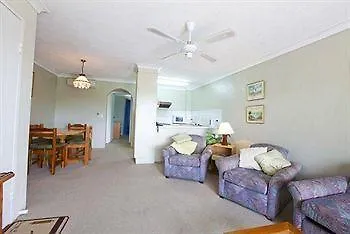 Mardi Gras Holiday Resort Gold Coast