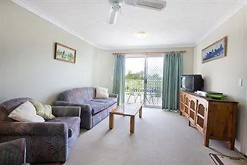 Mardi Gras Holiday Resort Gold Coast 3*,