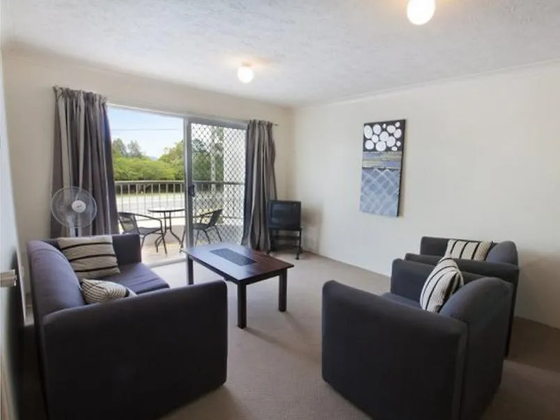 Mardi Gras Holiday Resort Gold Coast
