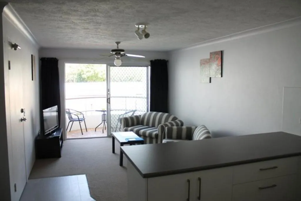 Mardi Gras Holiday Resort Gold Coast